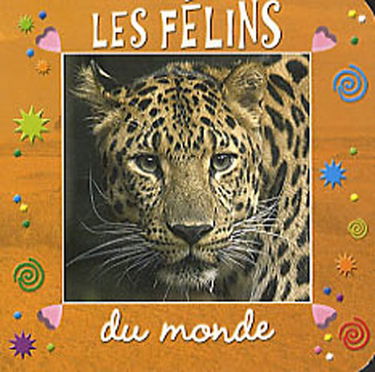 Les félins du monde
