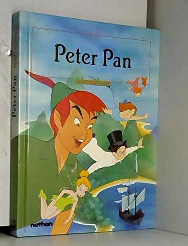 Peter pan ne