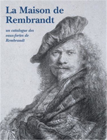 La Maison de Rembrandt