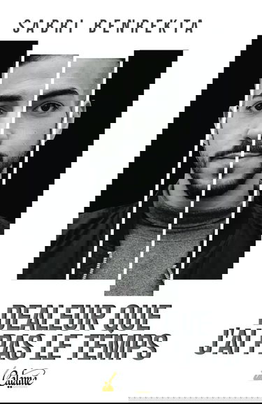 DEALEUR QUE J'AI PAS LE TEMPS