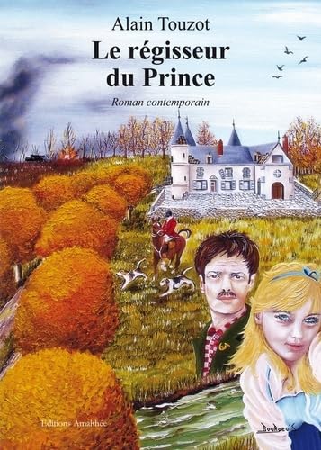 Le régisseur du Prince