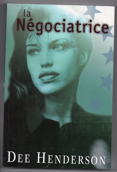 La negociatrice n°1