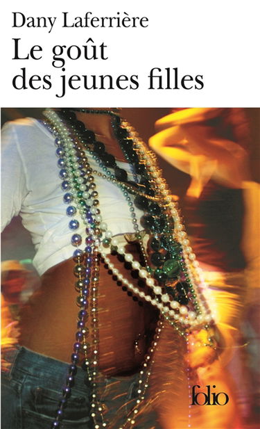 Le goût des jeunes filles