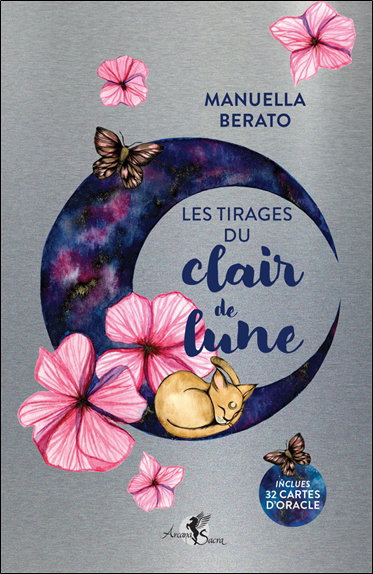 Couverture de Les tirages du clair de lune