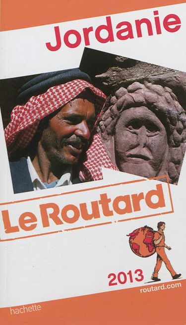 Jordanie : 2013