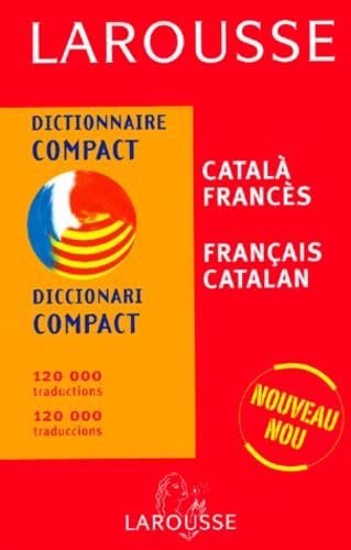Dictionnaire compact. Català-Francès. Français-Catalan