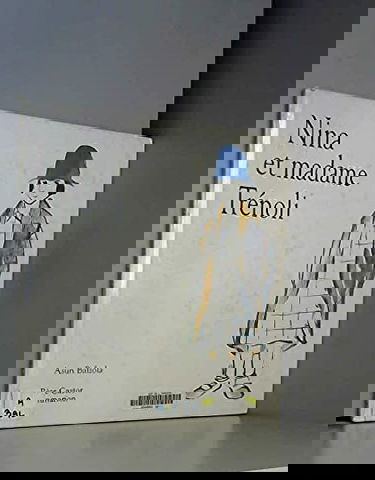 Nina et Madame Trénoli