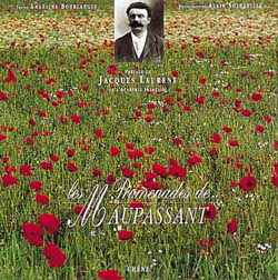 Les Promenades de Maupassant