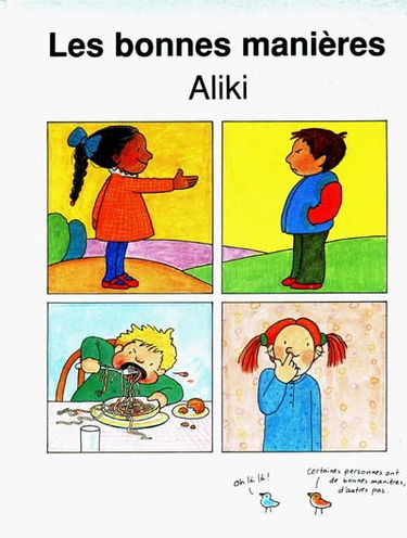 Les Bonnes manières