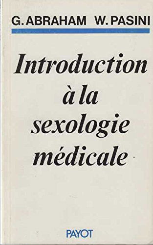 Introd a la sexol medic
