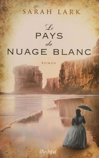 Le pays du nuage blanc