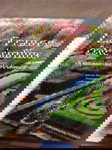 La France côté jardins : un patrimoine naturel à découvrir