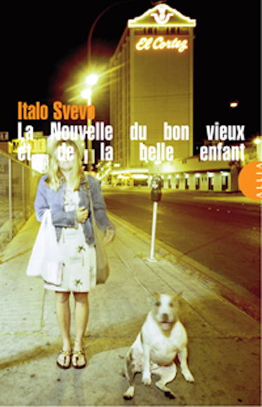 La nouvelle du bon vieux et de la belle enfant