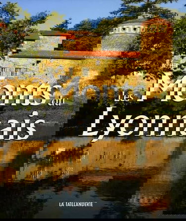 Les Monts du Lyonnais