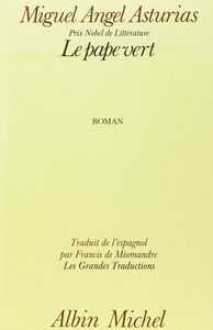 Le pape vert