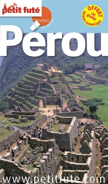 Pérou : 2014-2015