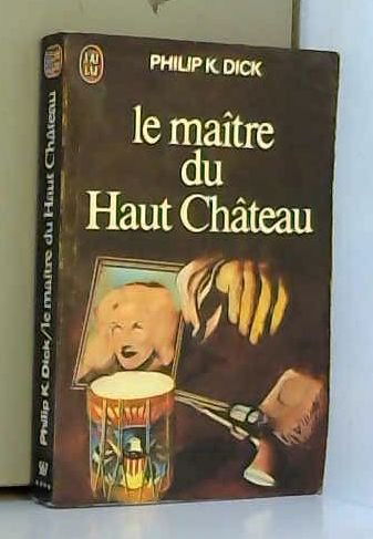Le maitre du haut chateau