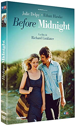Couverture de Before Midnight