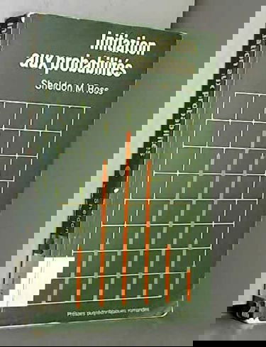 Initiation aux probabilités