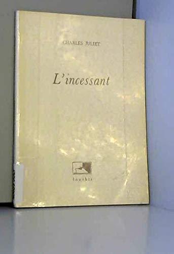 L'Incessant