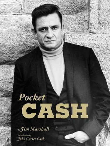 Couverture de Pocket Cash