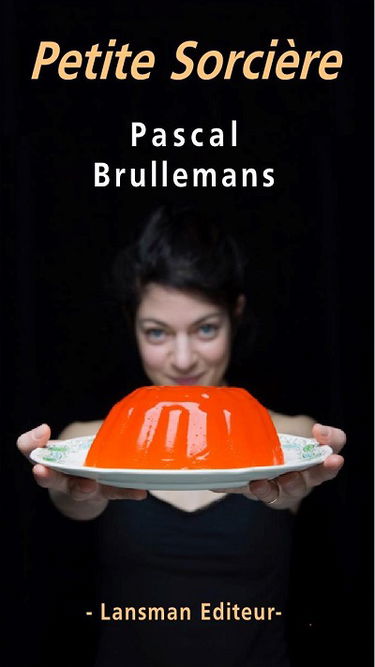Petite Sorcière
