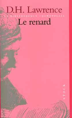 Le renard