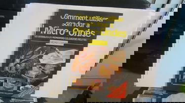 Comment Utiliser Le Four Micro Ondes
