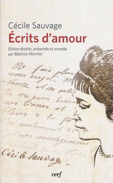 Ecrits d'amour