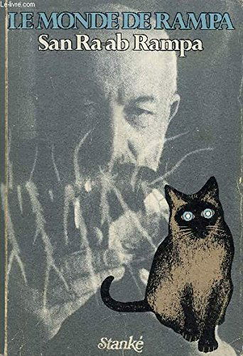 Le Monde de Rampa