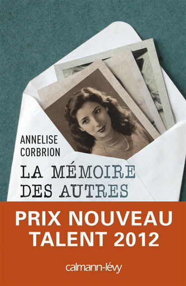 La mémoire des autres