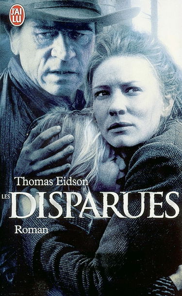 Les disparues