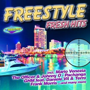 Freestyle Fresh Hits [Import]