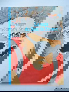 LA SAGA DU TOUR DE FRANCE