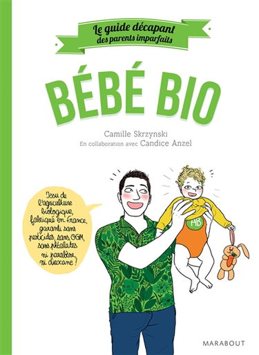 Bébé bio