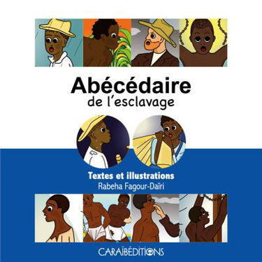 Abécédaire de l'esclavage