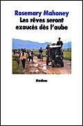 Les rêves seront exaucés dès l'aube
