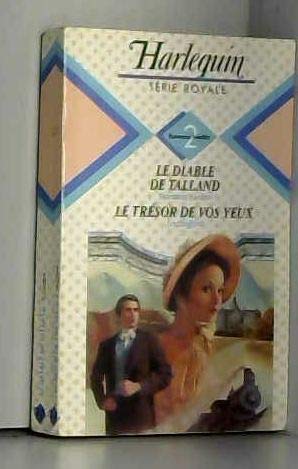 Le Diable de Falland (Harlequin)