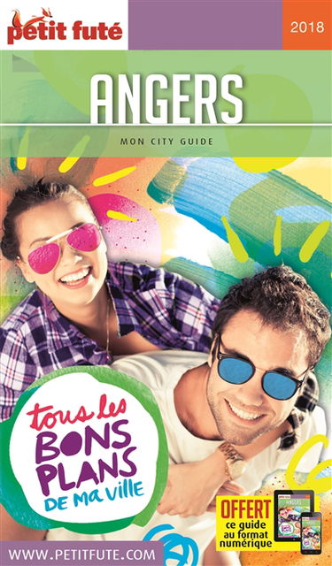 Angers : 2018