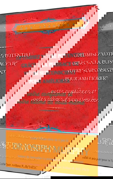 Optimisez votre potentiel améliorer la confiance et l'estime de soi N°3