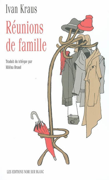 Réunions de famille