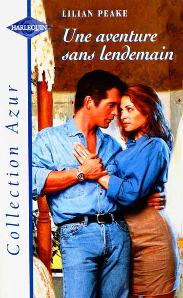 Une aventure sans lendemain