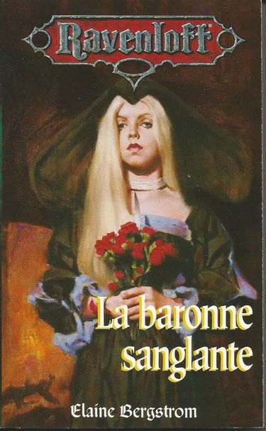 La baronne sanglante