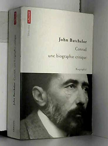 Conrad, une biographie critique