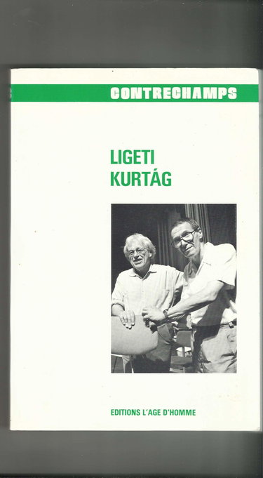 Ligeti, Kurtág