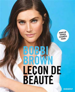 Leçon de beauté : make-up, fitness, cosméto, food