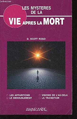 Les Mystères de la vie après la mort
