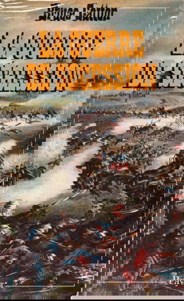 La Guerre de Sécession