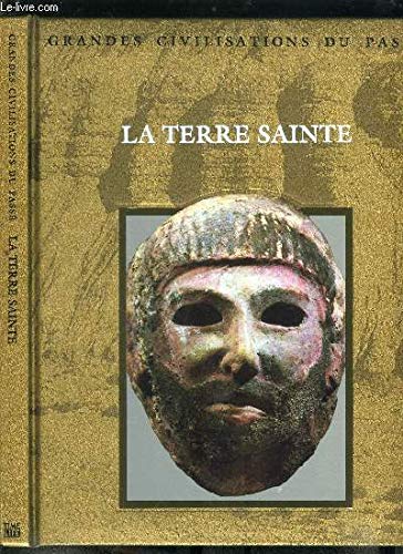 La Terre sainte