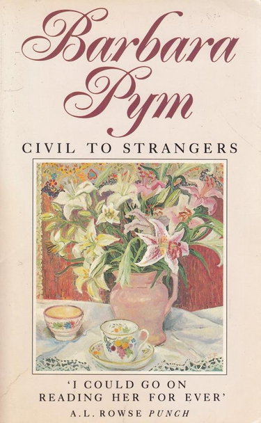Couverture de Civil to Strangers and Other Writings